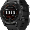Garmin Epix Pro Gen 2 multisportsklokke med AMOLED-skjerm
