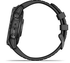 Garmin Epix Pro Gen 2 multisportsklokke med AMOLED-skjerm