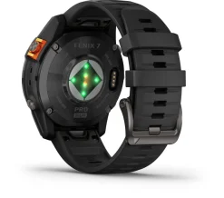 Garmin Fenix 7 Pro Solar multisportsklokke, 47 mm