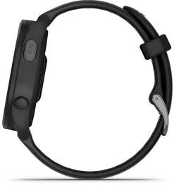 Garmin Forerunner 165 treningsklokke med GPS, 43 mm