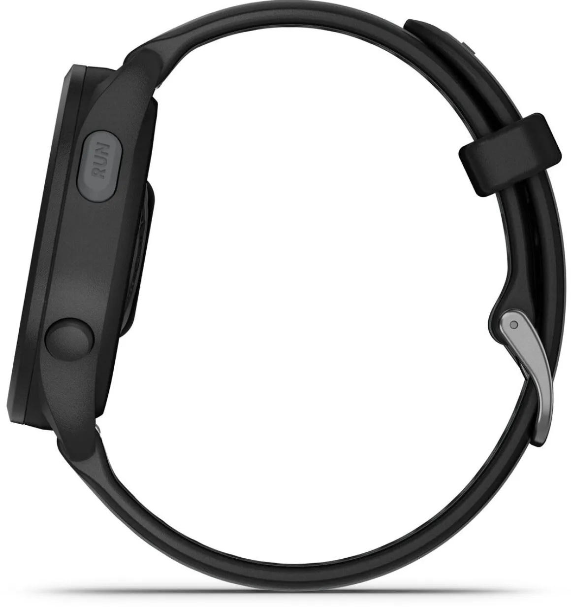 Garmin Forerunner 165 treningsklokke med GPS, 43 mm