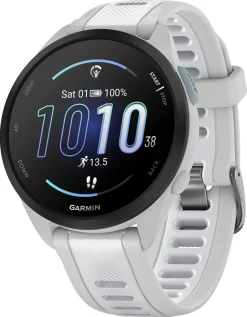 Garmin Forerunner 165 treningsklokke med GPS, 43 mm