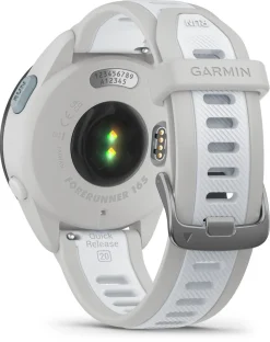Garmin Forerunner 165 treningsklokke med GPS, 43 mm