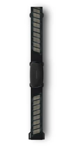 Garmin HRM-Dual pulsbånd, pulsmåler med brystbånd