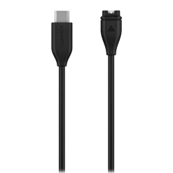 Garmin ladekabel og datakabel, USB-C
