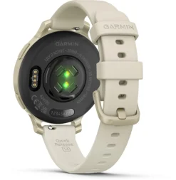Garmin Lily 2 Active smartklokke med GPS, dame