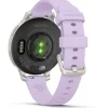 Garmin Lily 2 Active smartklokke med GPS, dame