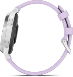 Garmin Lily 2 Active smartklokke med GPS, dame