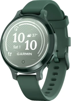 Garmin Lily 2 Active smartklokke med GPS, dame