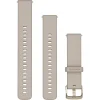 Garmin Quick Release klokkereim silikon, 18 mm