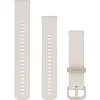 Garmin Quick Release klokkereim silikon, 20 mm