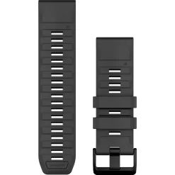 Garmin QuickFit silikonreim, 26 mm