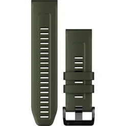 Garmin QuickFit silikonreim, 26 mm