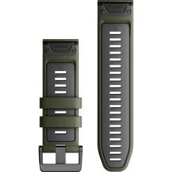 Garmin QuickFit silikonreim, 26 mm