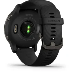 Garmin Venu 2 smart- og aktivitetsklokke, 45 mm