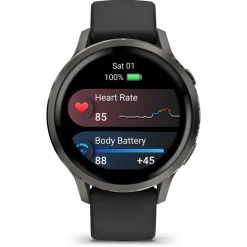 Garmin Venu 4 smartklokke, 41 mm