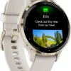 Garmin Venu 3S smart- og aktivitetsklokke