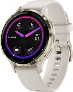 Garmin Venu 3S smart- og aktivitetsklokke