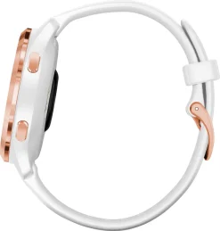 Garmin Venu 2S smart- og aktivitetsklokke, 40 mm
