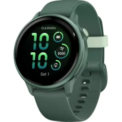 Garmin Vivoactive 6 treningsklokke med GPS