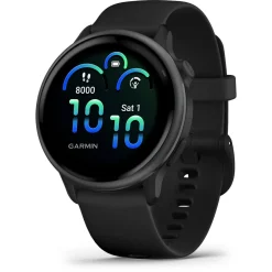 Garmin Vivoactive 6 treningsklokke med GPS
