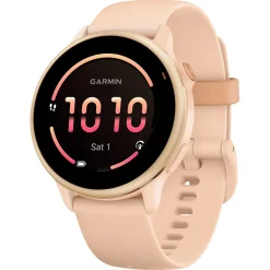Garmin Vivoactive 6 treningsklokke med GPS