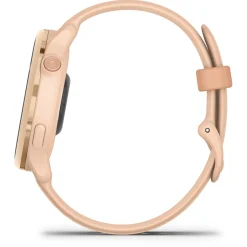 Garmin Vivoactive 6 treningsklokke med GPS