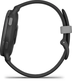 Garmin Vivoactive 5 vanntett smartklokke, silikon
