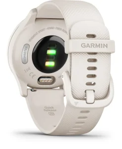 Garmin Vivomove Sport vanntett smartklokke, silikon