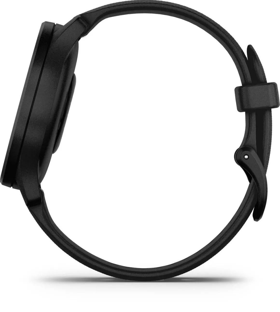 Garmin Vivomove Sport vanntett smartklokke, silikon