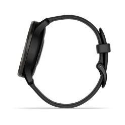 Garmin Vívomove Trend hybridklokke med smartfunksjoner