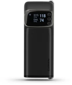 Garmin Index BPM smart blodtrykksmåler