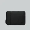 Gaston Luga Däsh Cushioned Case datafutteral 15–16 tommer, svart