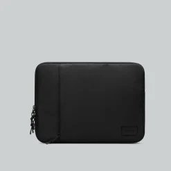 Gaston Luga Däsh Cushioned Case datafutteral 15–16 tommer, svart