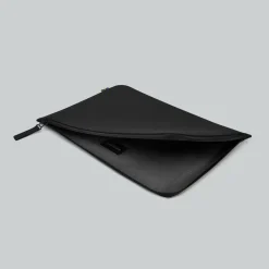 Gaston Luga Däsh Laptop Sleeve PC-mappe 13–14 tommer, svart