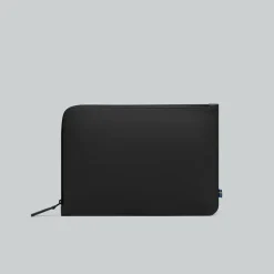 Gaston Luga Däsh Laptop Sleeve PC-mappe 13–14 tommer, svart