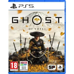 Ghost of Yōtei PS5 – et eventyr fra 1600-tallets Japan