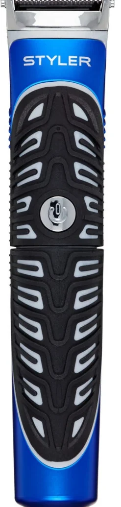 Gillette Fusion Proglider Styler
