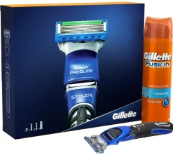Gillette Fusion Proglider Styler