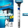 Gillette Mach3 Turbo barberhøvel