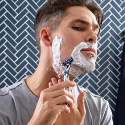 Gillette Mach3 Turbo barberhøvel