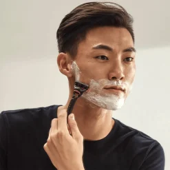 Gillette Fusion barberhøvel