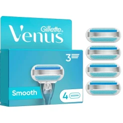 Gillette Venus Smooth barberblader