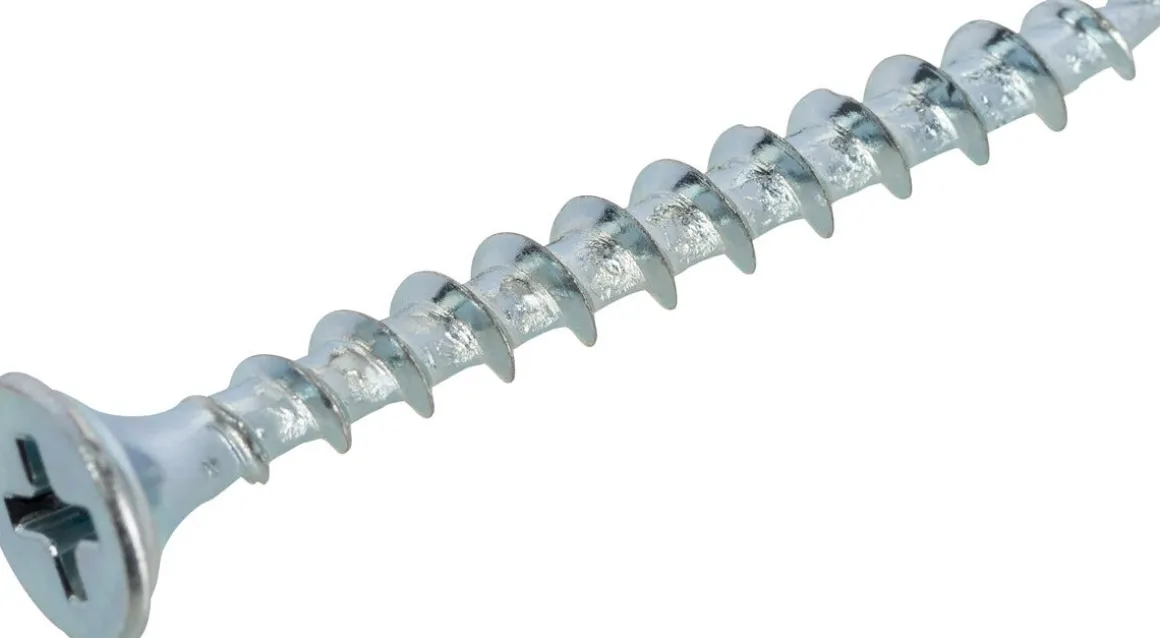 Gipsskrue 3,9x41 mm