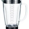 Glasskoble med kniv, Wilfa Xplode BL1B-P1200/BL-1800S