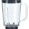 Glasskolbe med kniv, Wilfa Activlife B2G-800