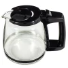 Glasskolbe Melitta Single 5