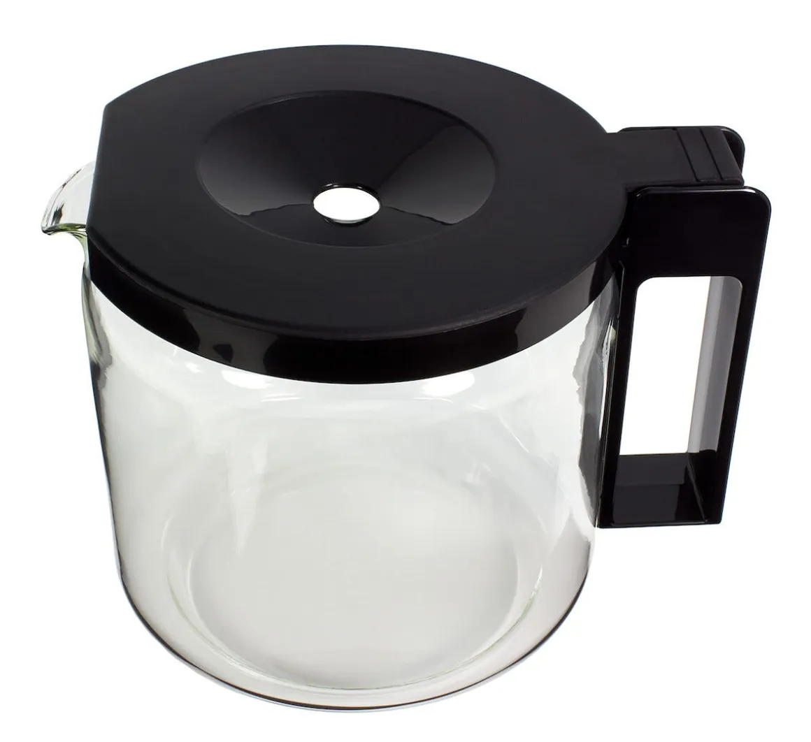 Glasskolbe til Moccamaster KBG/CD/GCS