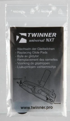 Glideputer til Twinner NXT
