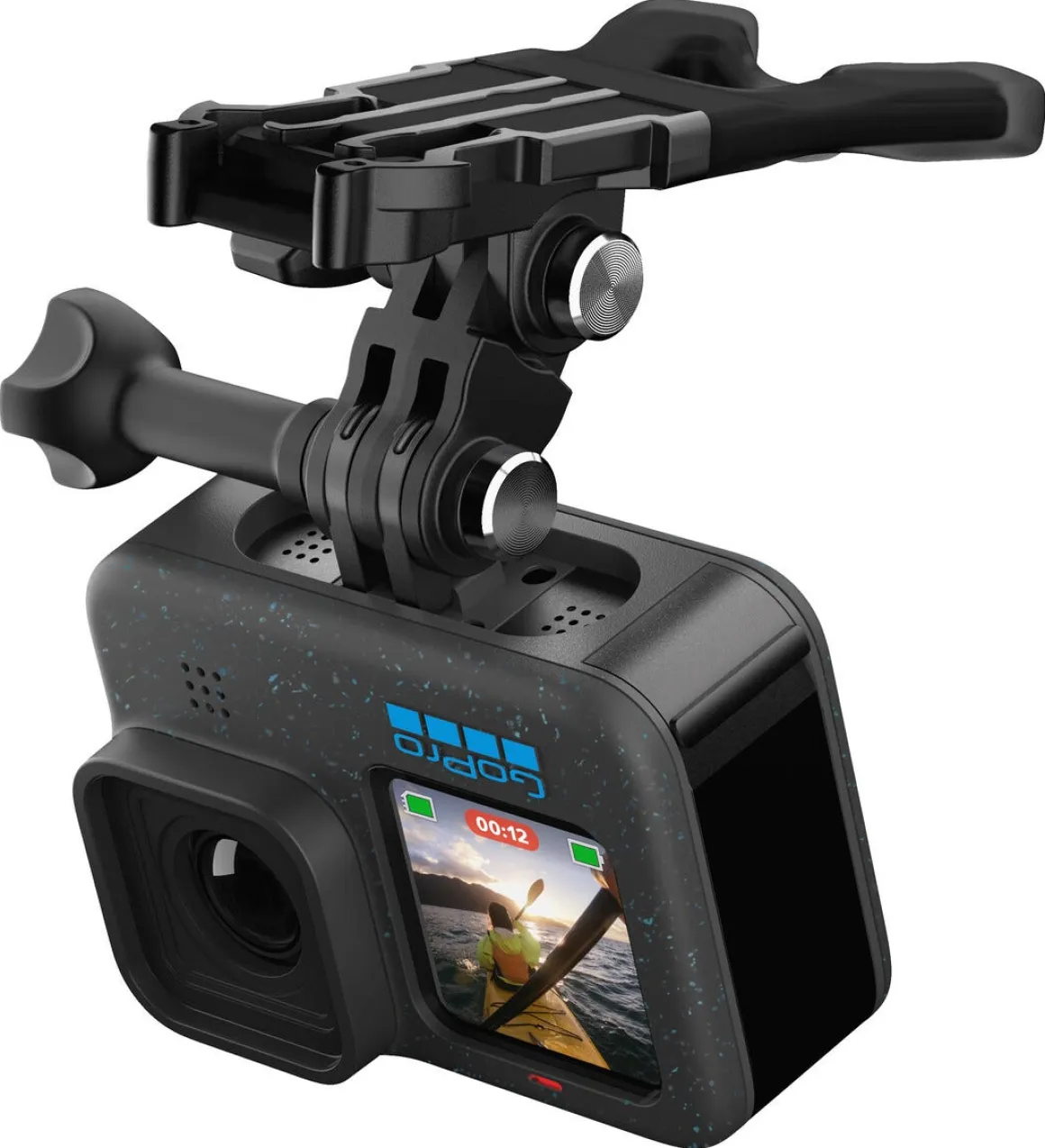 GoPro Bite Mount munnfeste